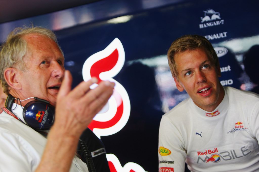 GP EUROPA - Prove Libere